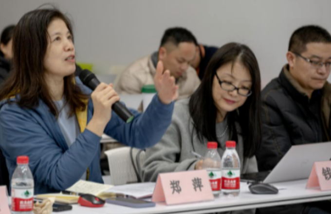 深化改革  拥抱阿米巴 | DG视讯光电米兰事业部二级巴长竞聘大会